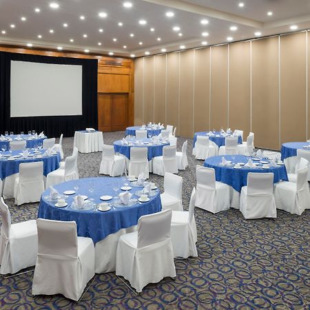 Hotel Camino Real Guadalajara Zapopan Exteriér fotografie Ballroom